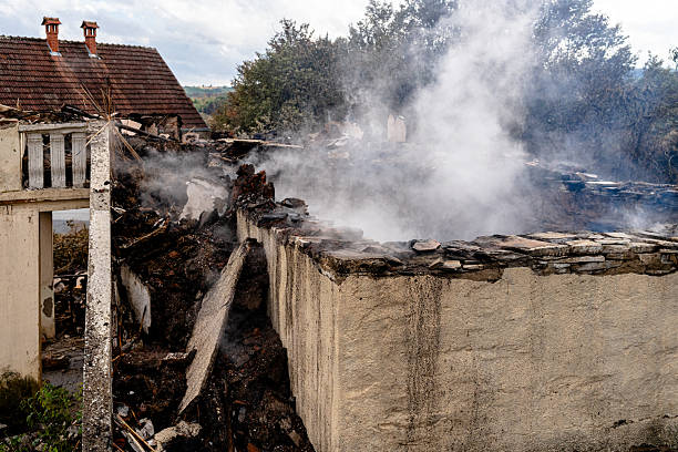 Affordable Fire Damage Repair solutions in Terra Ceia, FL